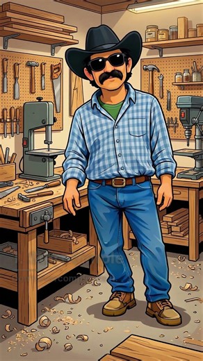 How to get started in woodworking #woodworking #transformyourhome