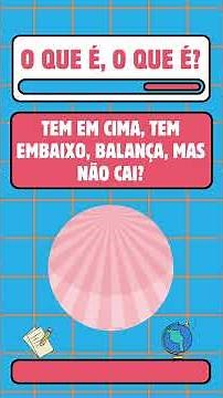 VOCÊ SABE TODAS? 🤔🧠❓| Racha Cuca - QUIZ #10 | #quiz #quiztime #rachacuca #raciocinio