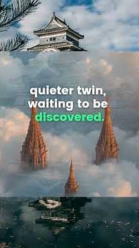 9 Hidden Places in China That Will Leave You Speechless