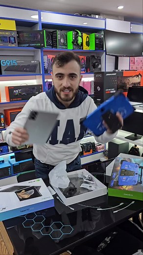 Easy Tech LEB على TikTok