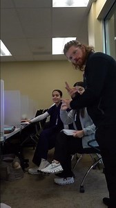 Day in The Life of a Sonography Student