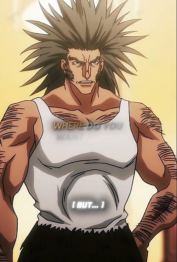 They are his sole purpose 👀 | Hxh edit | Funk Criminal (slowed) #anime