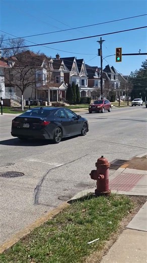 Sunny morning 🌞 Main Street, Norristown #pennsylvania
