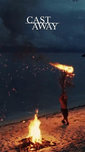 A Man, Fire, and Too Much Silence #wilson