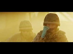 RESCUE UNDER FIRE - Bande-Annonce (VF)