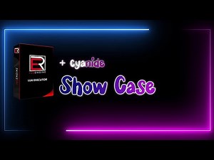 (FiveM Executor) RedEngine + Cyanide Showcase UNDETECTED