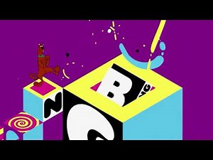 Boomerang Airing - A Pup Named Scooby-Doo