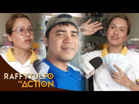 PART 2 | SEAFARER, PINIKOT NI MRS!