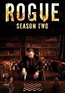 Rogue Season 2 - watch full episodes streaming online