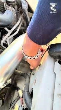 How to install a Cold Air Intake | FOR BEGINNERS