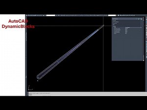 AutoCAD Dynamic Blocks for Lift Plan - Grommet or Endless Sling