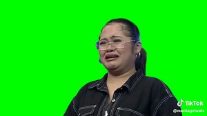 Filipino Girl crying then smiling meme - It's Showtime #showtime #smiling #girl #capcut