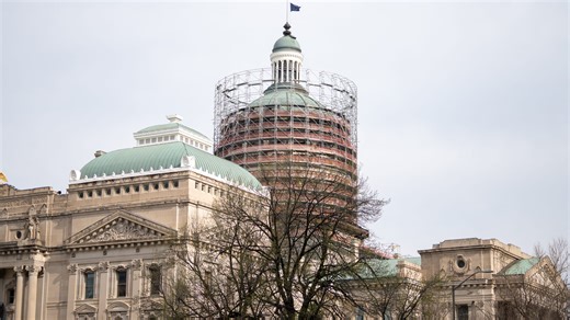 Indiana's property tax reform delivers relief while preserving local growth | Opinion