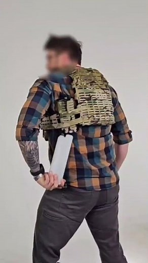 Plate Carrier Setup: ICEFLASK™ Integration