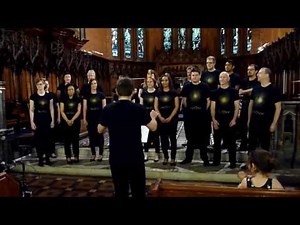 Sky Choir - Skyfall (Adele)