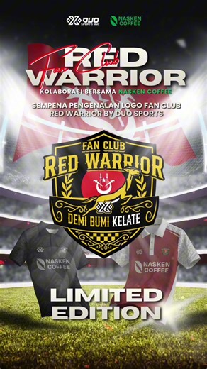 Pakat2 sapot blako 🤝🏼 Rev Up Your Gear #DUOSports #DUOxNasken #kelate