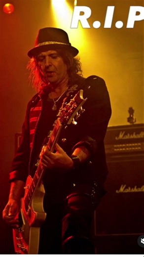 Phil Campbell and The Bastard Sons: A Classic Rock Revival