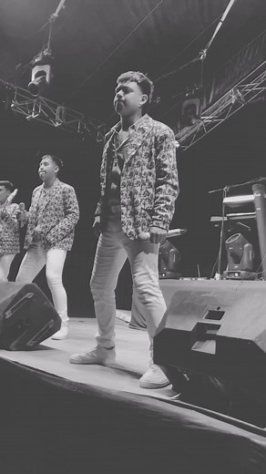 -Por tu amor quiero decirte que loco estoy❤️‍🩹🎵 (Deja tu like y Síguenos para más contenido) 🦁🎵‼️ | Los Fieroz