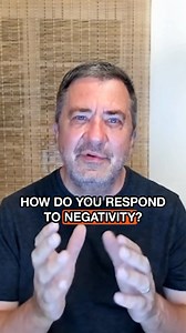 Feedback is going to happen in life. Sometimes, negative feedback can be hard to face, but when you learn to lean into the triggering feelings that get stirred up and sit with it, it can change your mental stability. Every time you learn to sit with it and respond (not react) well, you learn a new facet of growth, diminishing that propensity to get triggered by that type of situation. Each instance makes you stronger, more effective, and a better person for it. The more often you lean in, the le