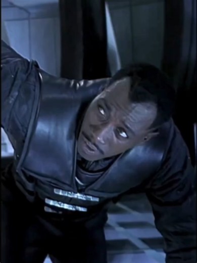 🍿 BLADE II (2002)🩸⚔️ 🎭 Genre: Action • Horror • Sci-Fi ⭐ IMDb: 6.7/10 🎬 Starring: Wesley Snipes, Kris Kristofferson, Ron Perlman, Luke Goss 📝 Synopsis: Blade, the half-human, half-vampire warrior, faces a threat so deadly that even his enemies need his help. 🩸🔥 When a terrifying new breed of vampires known as the Reapers begins feeding on both humans and vampires, Blade is forced into an uneasy alliance with a group of elite vampires. Despite their hatred and mistrust, they must work toge