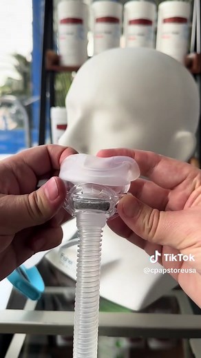 Nova Nasal CPAP Mask by Fisher & Paykel Review