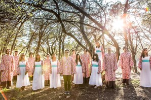 The Polyphonic Spree
