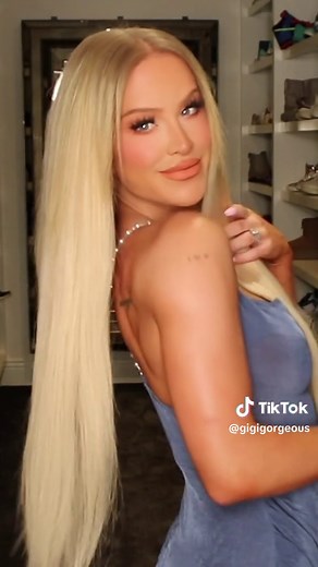 Gigi Gorgeous💖 (@gigigorgeous)’s videos with original sound - Gigi Gorgeous💖