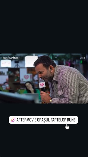 Radio ZU on Reels