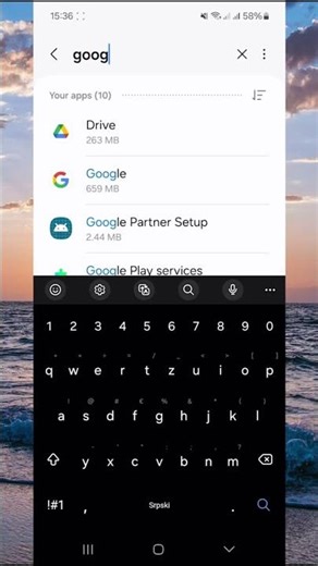 How to Clear Google Maps Cache on Samsung Galaxy
