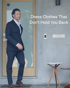 23 reactions · 3 comments | Want to hack your morning routine? The Kinetic Performance Suit is designed to help you ditch the iron and leave your dry cleaner. ⠀⠀⠀⠀⠀⠀⠀⠀⠀⠀⠀⠀ ✔︎ Wrinkle-free – no need for ironing ✔︎ Water repellent – liquids slide right off ✔︎ 4-way stretch – for comfort & motion | Ministry of Supply | Facebook