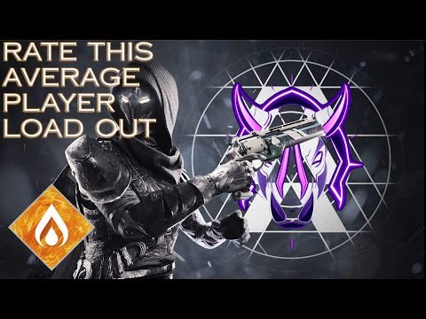 Rate This Prismatic Solar Hunter for Average Players (The 'You Don't Need to Be a God' Build)