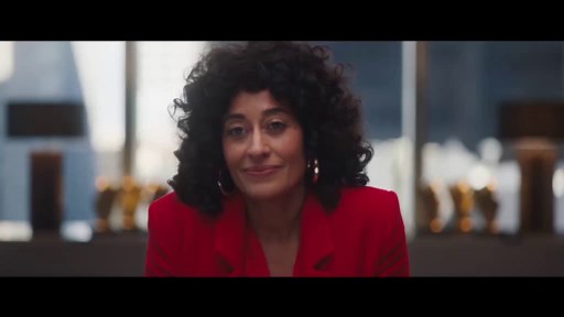 THE HIGH NOTE Official Trailer