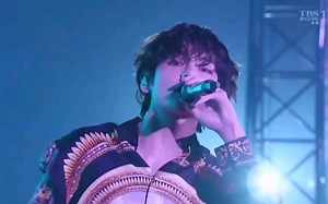 【BTS 防弹少年团】超清《JUMP》演唱会Live 稳的嘞