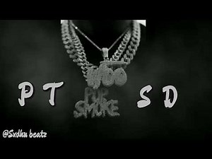 Pop smoke- PTSD (Official) Instrumental