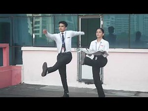 Flag Hoisting Ceremony | Army Institute of Management