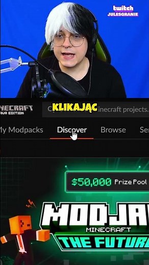 Jak POBRAĆ MODY do Minecraft? 🔧📦 (Szybki poradnik)