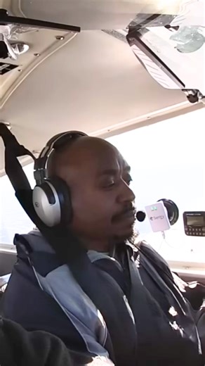 Mastering IFR flight perfecting CDI and altitude scan