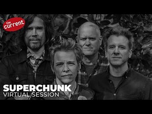 Superchunk - Virtual Session (live for The Current)
