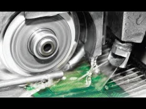 Dicing blades for discrete wafer dicing, LED package singulation and hard material sawing