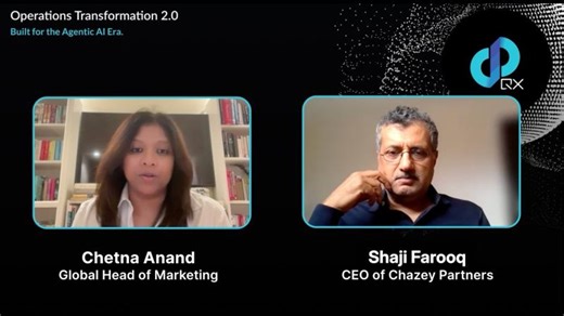 Human in the Loop Holding AI Back | Chazey Partners - A QX Global Group Company posted on the topic | LinkedIn