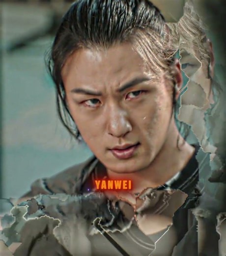 SI EUN AND AHN SU HO🐦‍🔥☠️-WEAK HERO SEASON 1 EDIT #edit #shorts