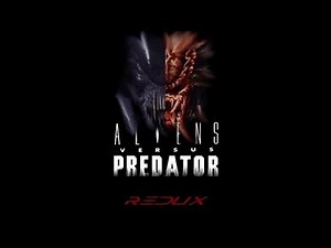 Aliens versus Predator Classic Redux - AvP 2000 graphics mod presentation