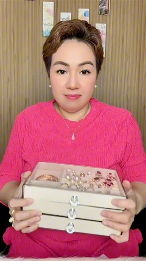 Jewelry Box | Attorney EJ