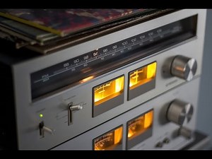 Audiophile Sound Test for Headphones or Hifi speakers