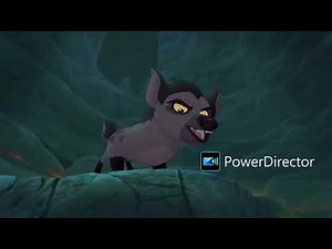 "Ice Age the meltdown" (Shakepage style) part 20 - Food glorious food