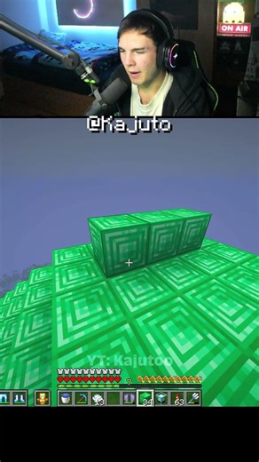 POV DU HAST DIE MATHE KLAUSUR GEFAILED IN MINECRAFT!!...😏🥶