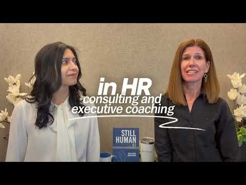 Still Human Book Trailer