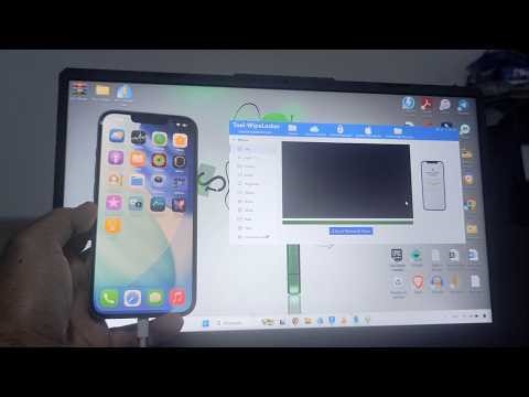 Bypass iCloud Lock iOS 26.4.2 FREE🥇 How To Unlock iPhone 14 Without Apple iD/Activation Lock 2026