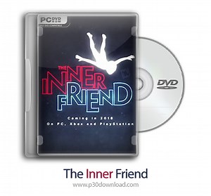 دانلود The Inner Friend - بازی دوست درونی