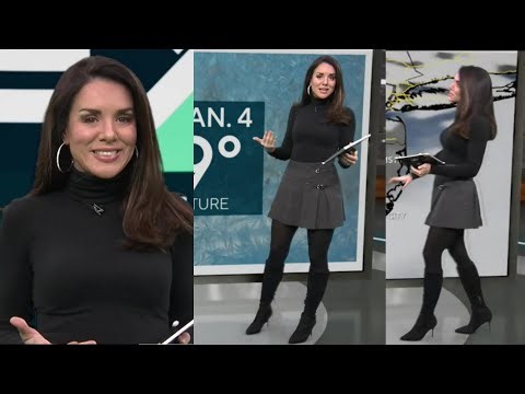 Kate Bilo 👀🚨Stop It !!🚨w/slo-mo Jan. 6, 2026